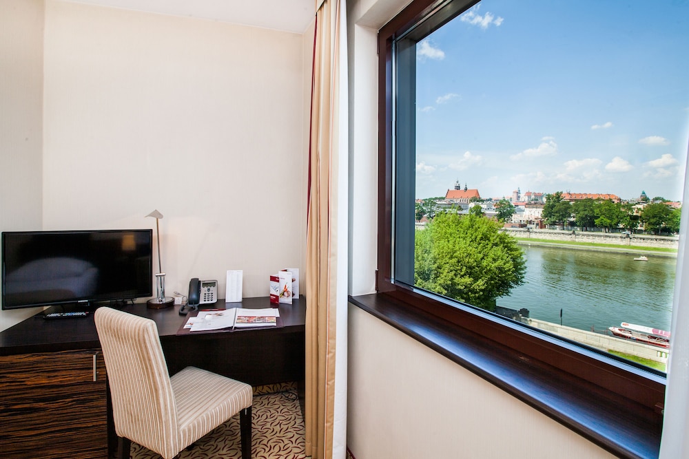 Qubus Hotel Krakow — Hotel rooms in Krakow, Lesser Poland