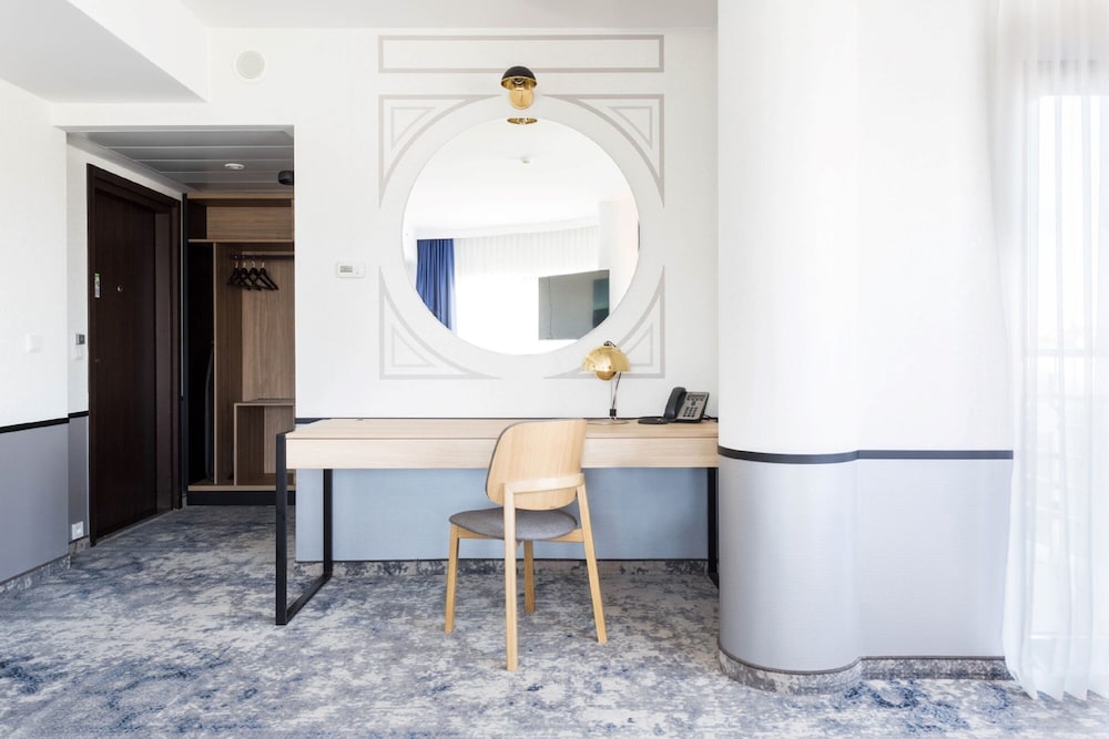 Qubus Hotel Krakow — Hotel rooms in Krakow, Lesser Poland