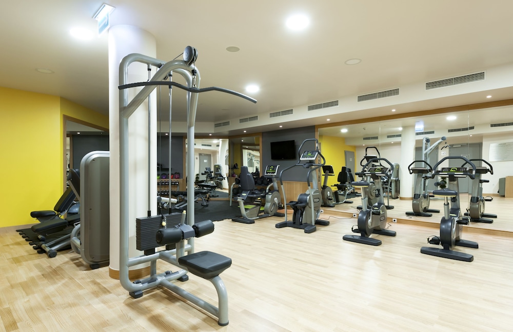 Radisson Blu Hotel, Krakow — Sports & recreation in Krakow, Lesser Poland
