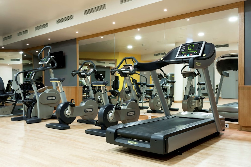 Radisson Blu Hotel, Krakow — Sports & recreation in Krakow, Lesser Poland