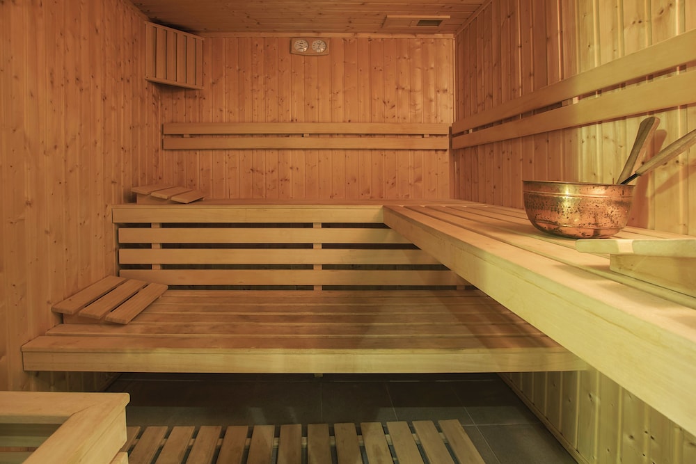 Radisson Blu Hotel, Krakow — Spa in Krakow, Lesser Poland
