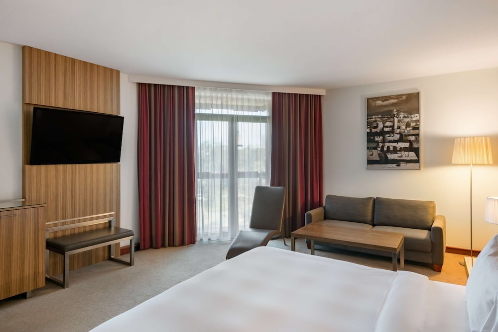 Radisson Blu Hotel, Krakow — Hotel rooms in Krakow, Lesser Poland