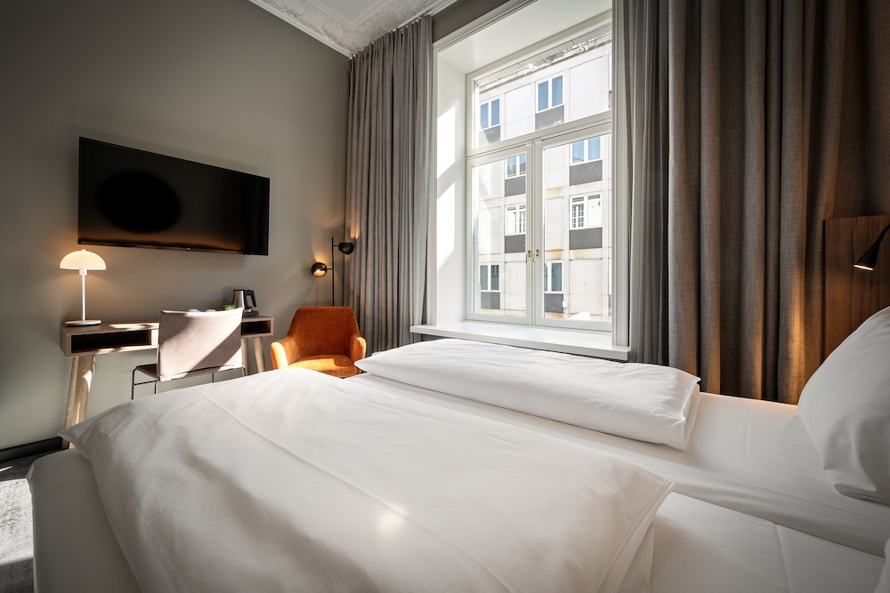 Karl Johan Hotel - zdjęcie 5