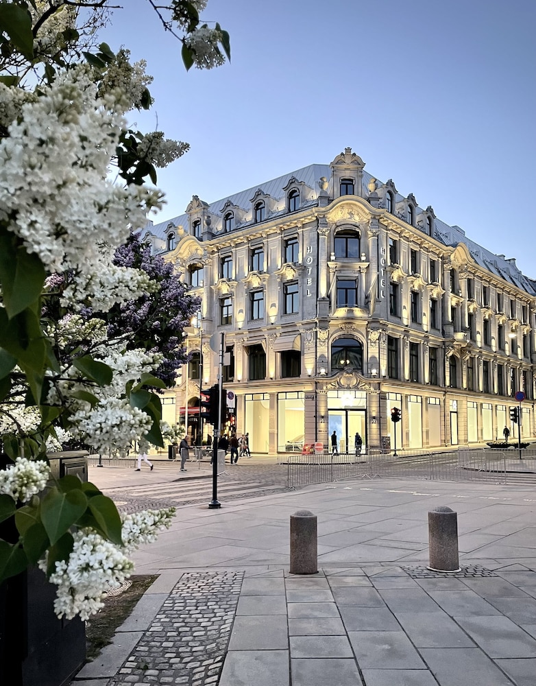 Karl Johan Hotel - zdjęcie 3