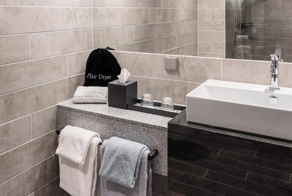 Clarion Hotel The Hub — Hotel rooms in Oslo, Oslo