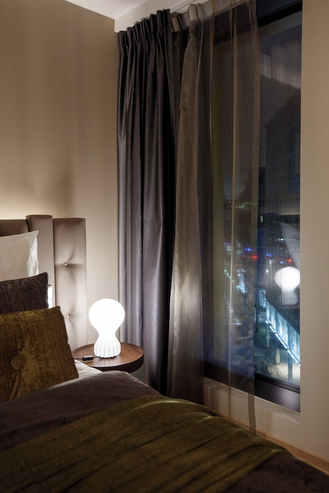 Clarion Hotel The Hub — Hotel rooms in Oslo, Oslo