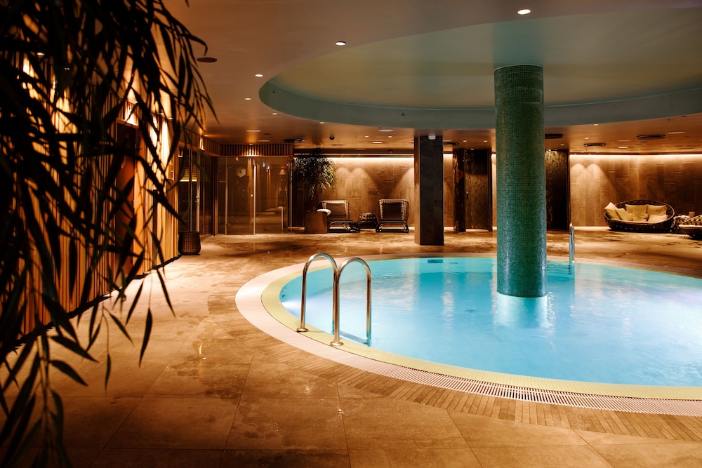 Clarion Hotel The Hub - zdjęcie 5
