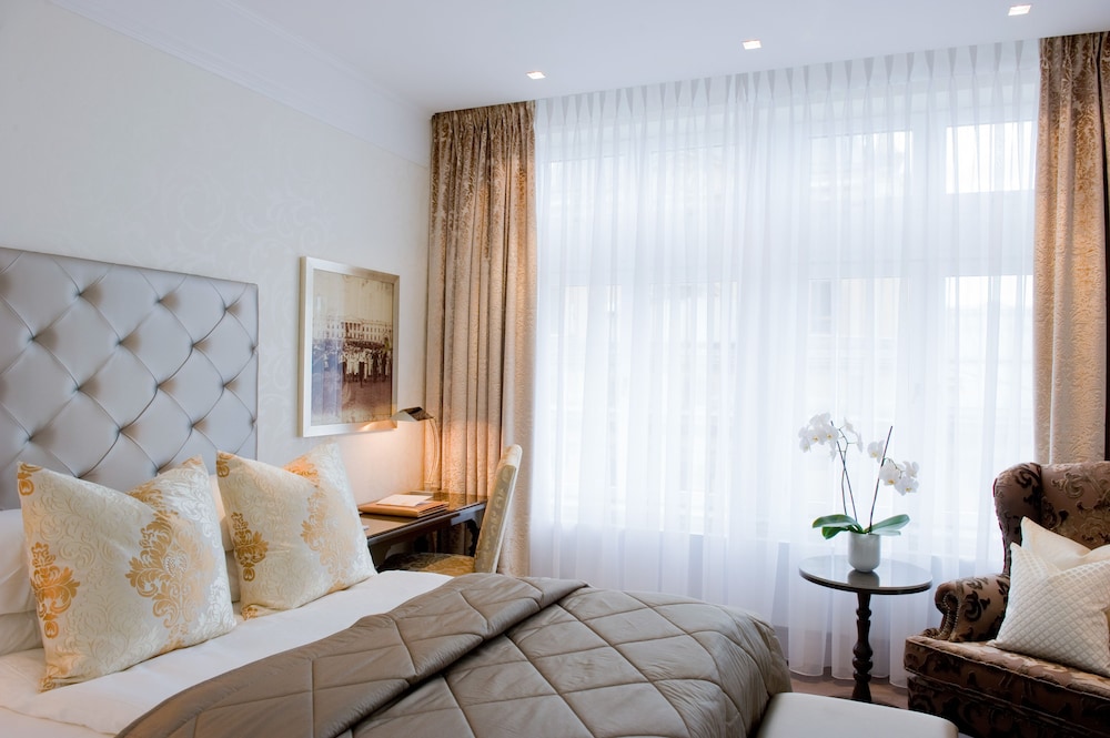 Hotel Continental - zdjęcie 5