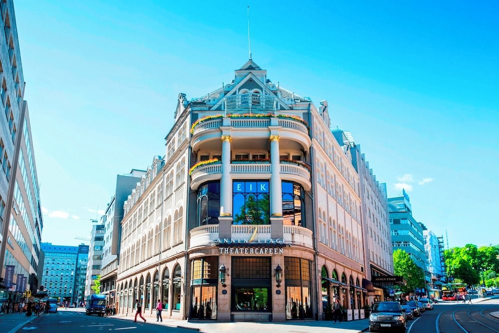 Hotel Continental