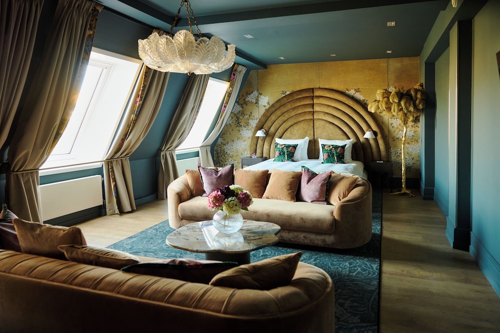 Hotel Christiania Teater - zdjęcie 5
