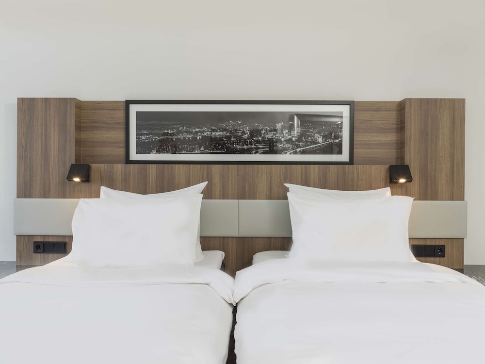 Radisson Blu Hotel Nydalen, Oslo - zdjęcie 4