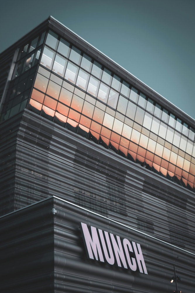 First Hotel Millennium - zdjęcie 2