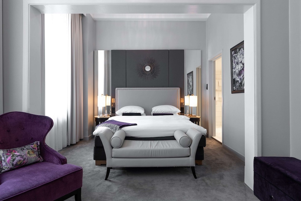 Grand Hotel Oslo by Scandic - zdjęcie 5
