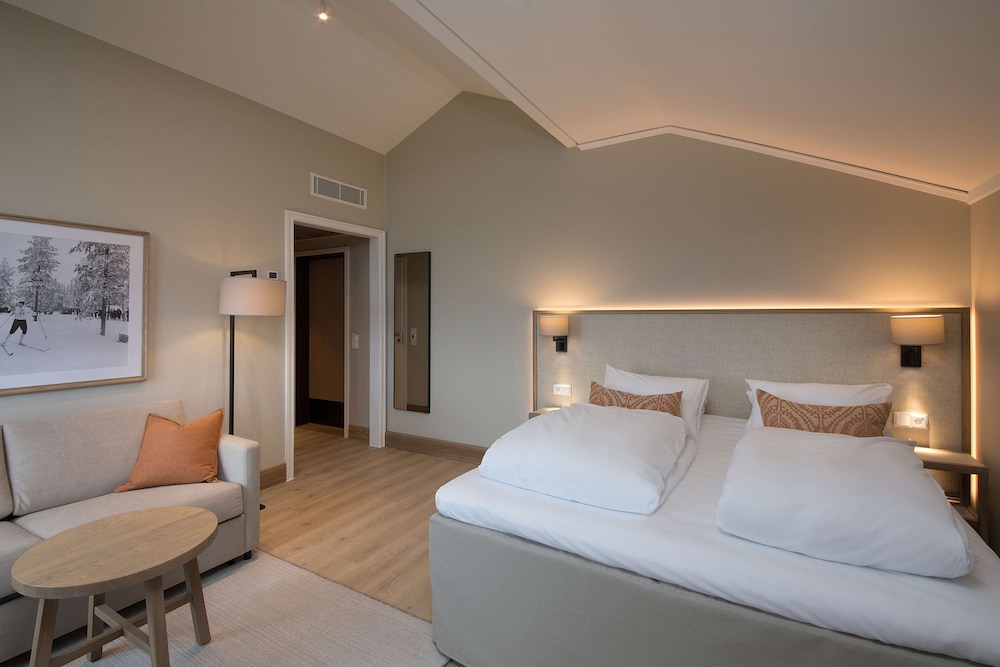 Scandic Holmenkollen Park — Hotel rooms in Oslo, Oslo