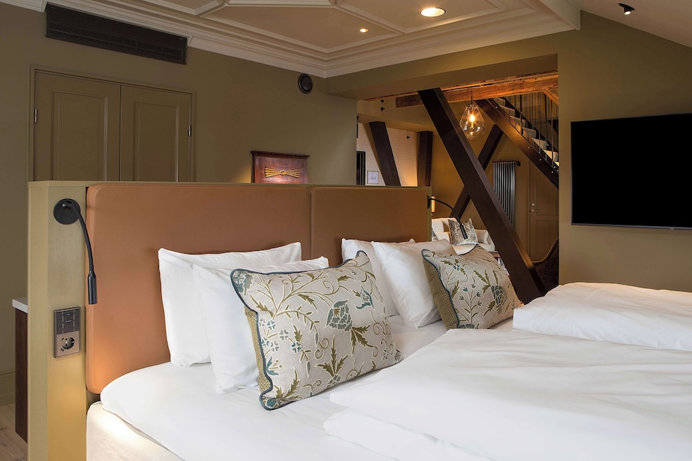 Scandic Holmenkollen Park — Hotel rooms in Oslo, Oslo