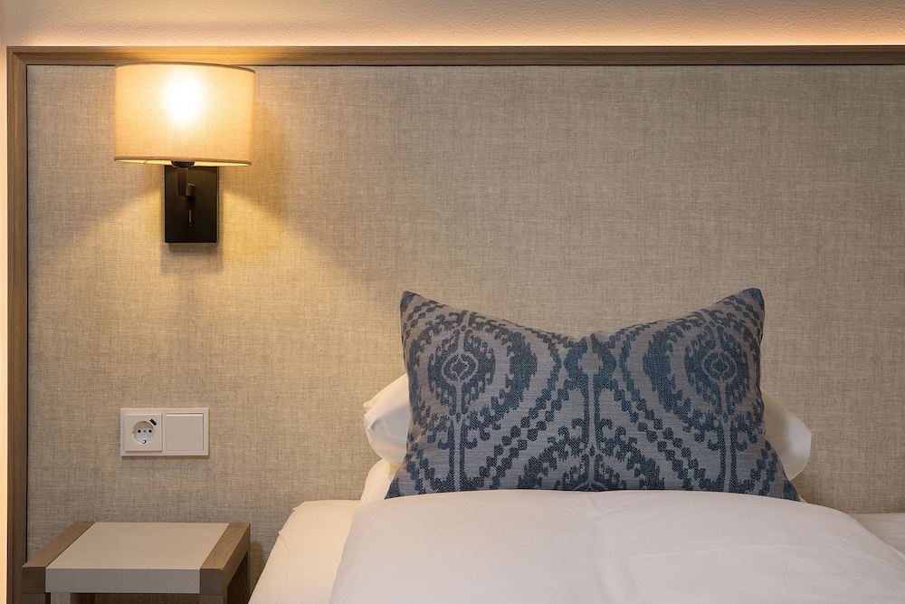 Scandic Holmenkollen Park — Hotel rooms in Oslo, Oslo