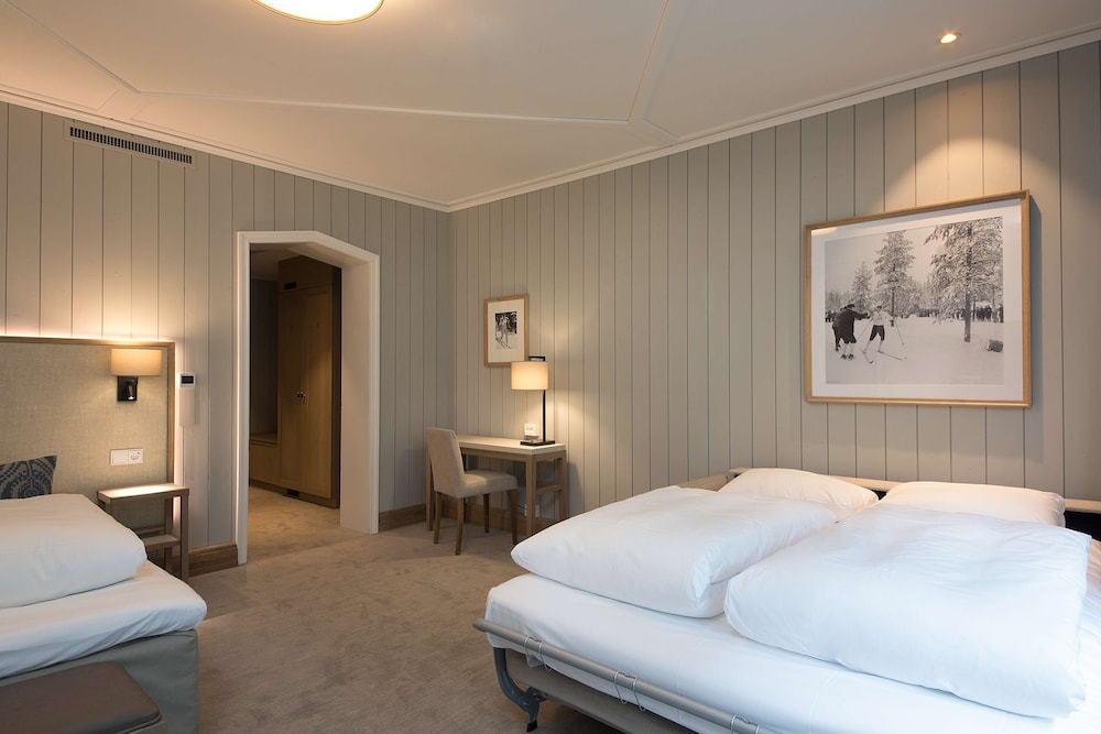 Scandic Holmenkollen Park — Hotel rooms in Oslo, Oslo