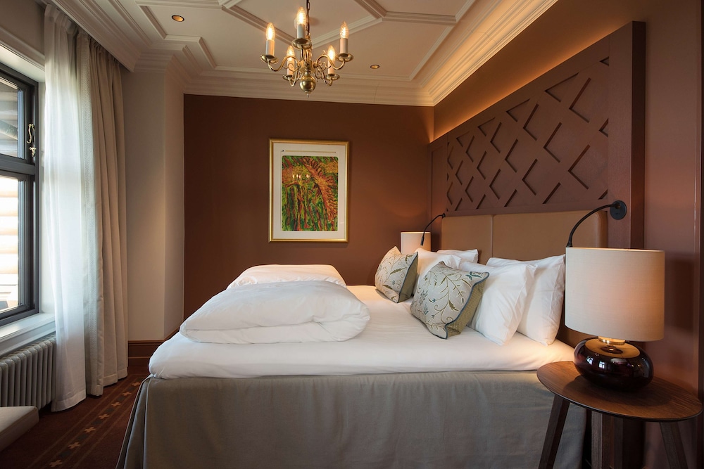 Scandic Holmenkollen Park — Hotel rooms in Oslo, Oslo