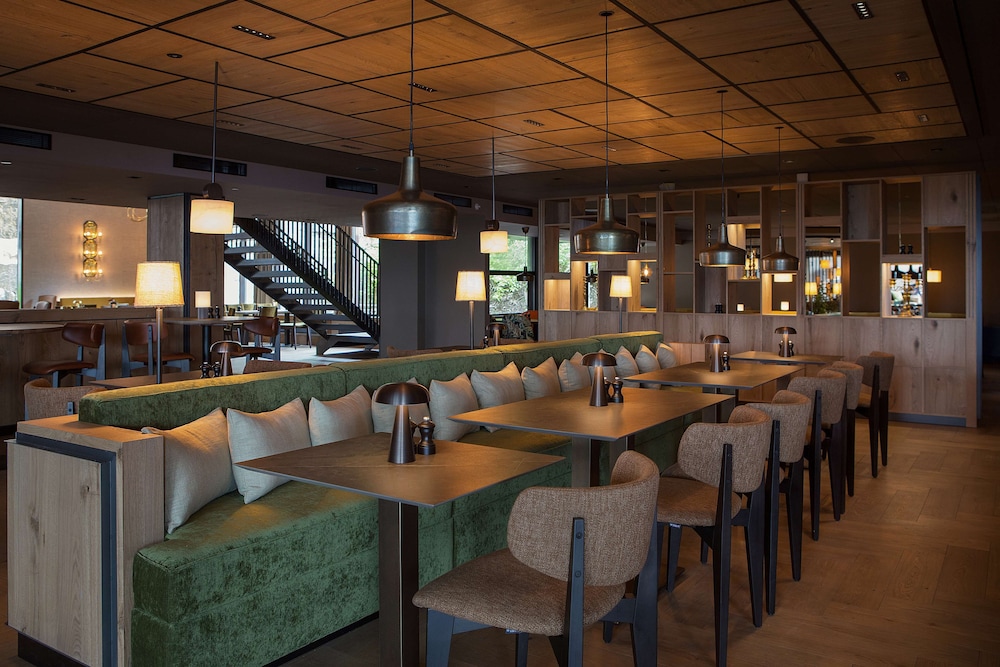 Scandic Holmenkollen Park — Restaurant & bars in Oslo, Oslo