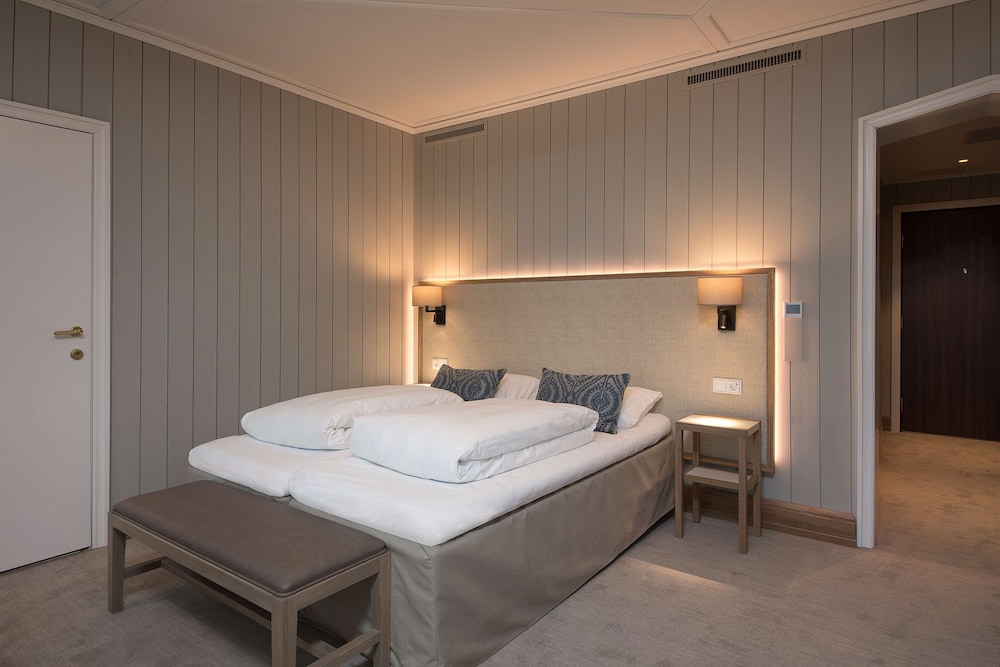 Scandic Holmenkollen Park — Hotel rooms in Oslo, Oslo