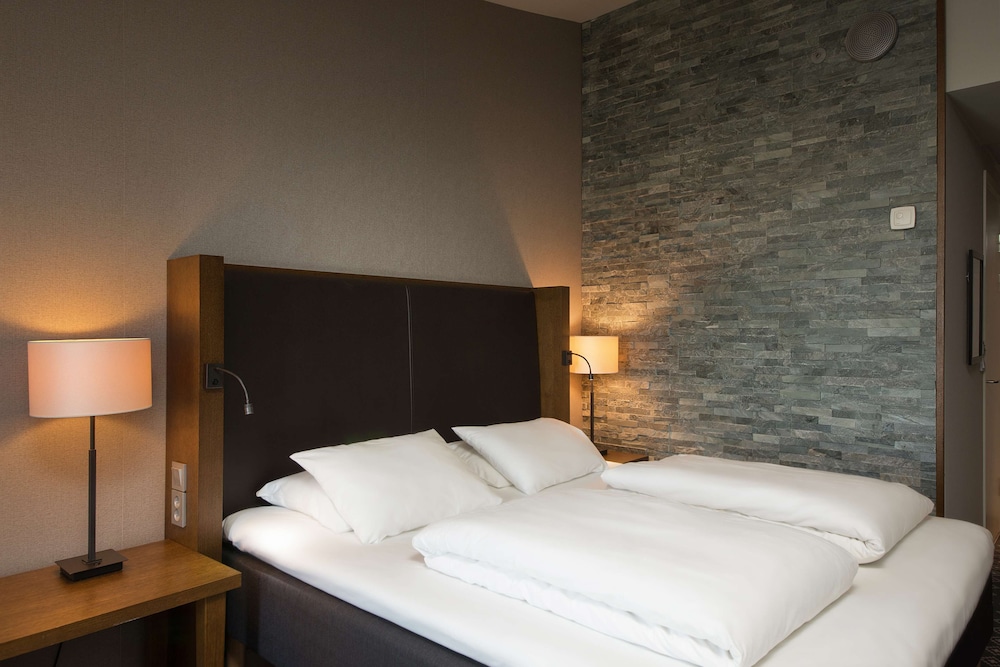 Scandic Holmenkollen Park — Hotel rooms in Oslo, Oslo
