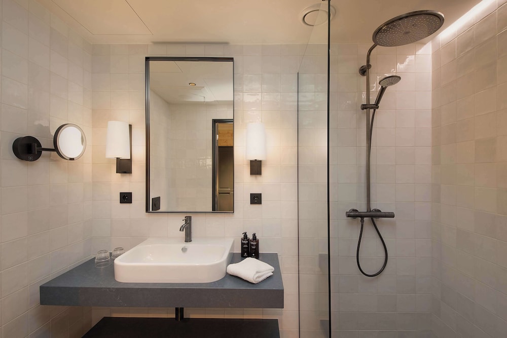 Scandic Holmenkollen Park — Hotel rooms in Oslo, Oslo