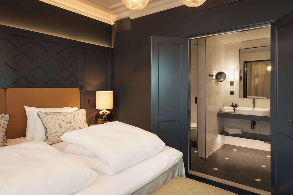 Scandic Holmenkollen Park — Hotel rooms in Oslo, Oslo