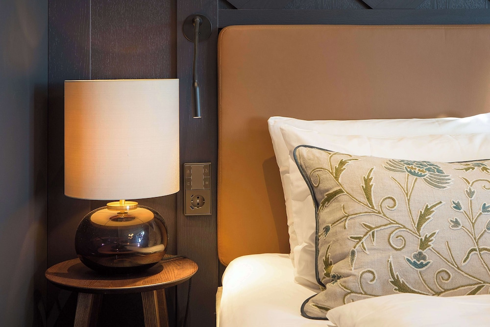 Scandic Holmenkollen Park — Hotel rooms in Oslo, Oslo