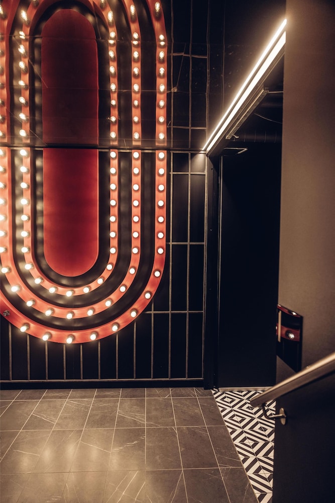 Radisson RED Oslo City Centre, A Verified Net Zero Hotel - zdjęcie 5