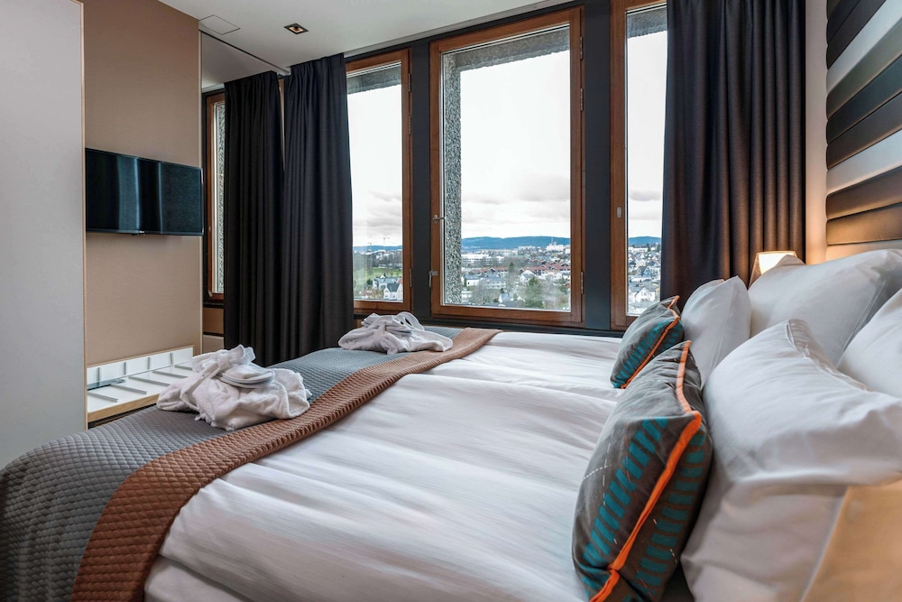 Quality Hotel 33 - zdjęcie 4