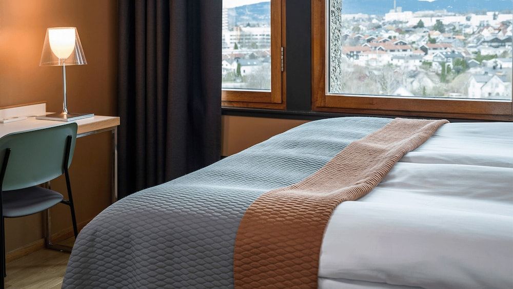 Quality Hotel 33