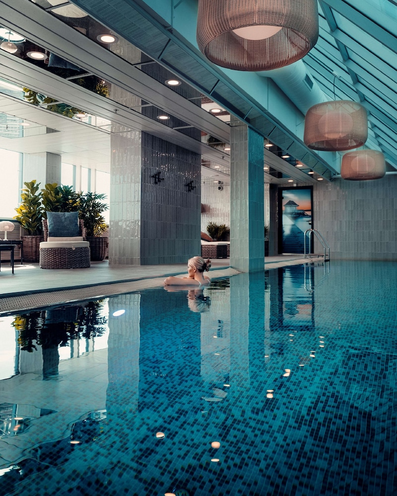 Radisson Blu Plaza Hotel, Oslo - zdjęcie 2