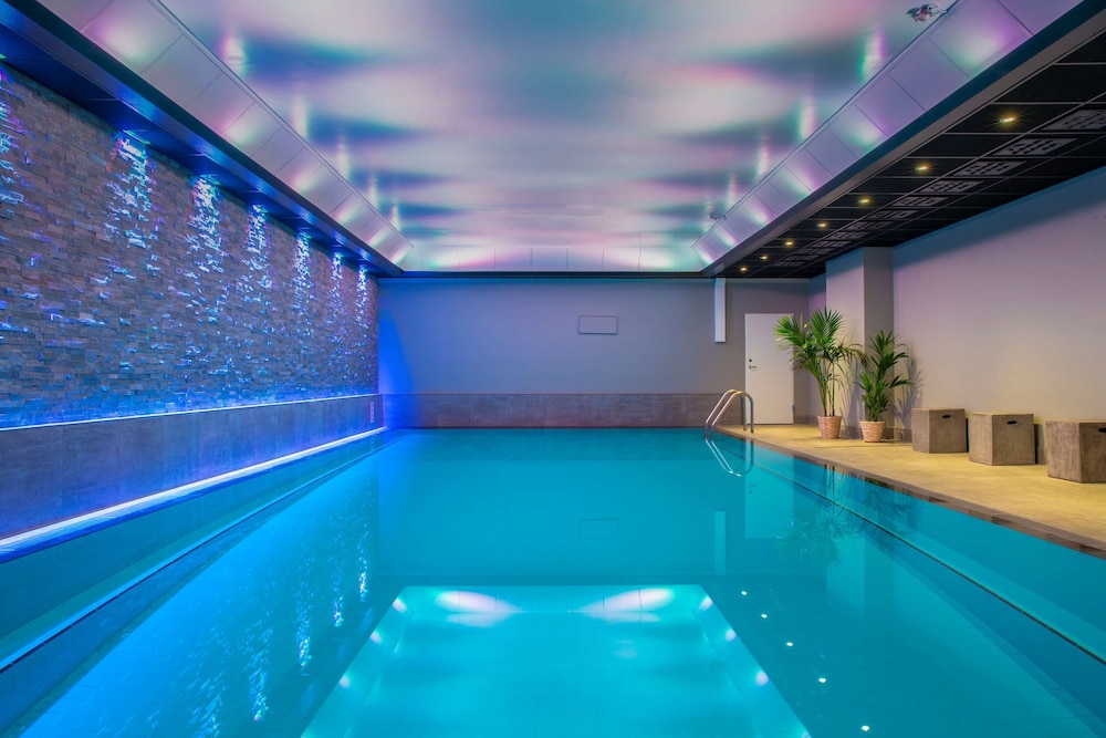 Radisson Blu Scandinavia Hotel, Oslo - zdjęcie 5