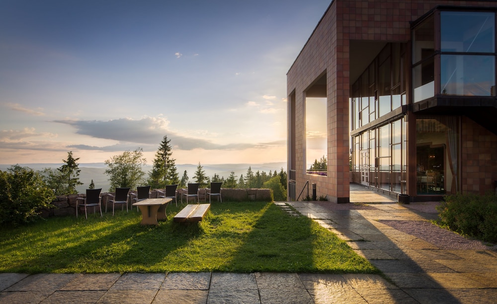 Soria Moria Hotell - zdjęcie 3