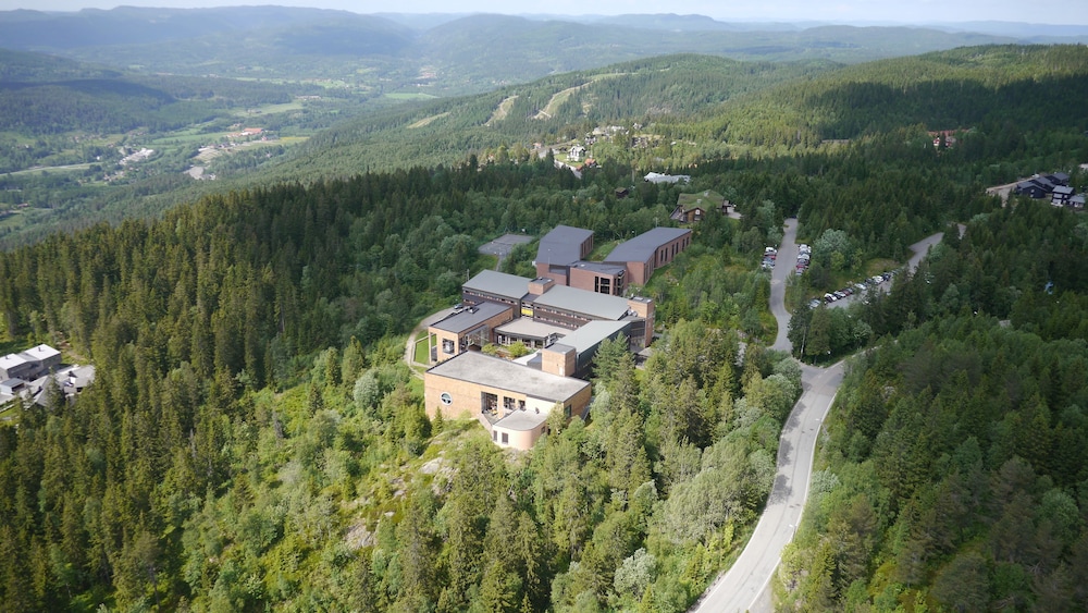 Soria Moria Hotell - zdjęcie 4