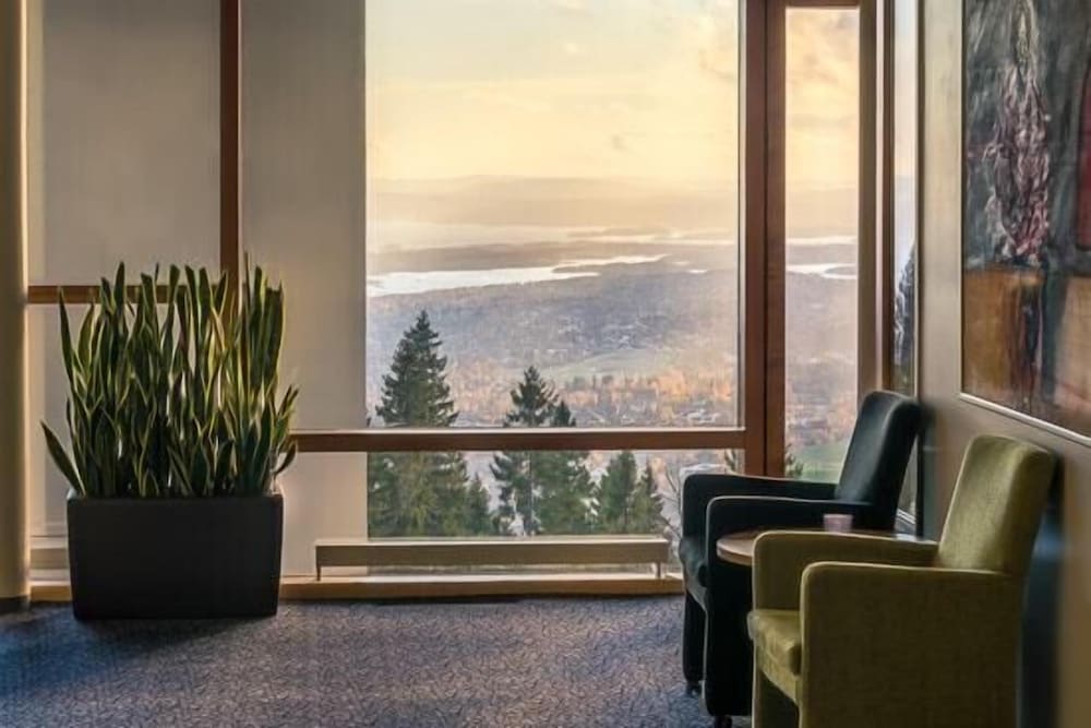 Soria Moria Hotell - zdjęcie 2