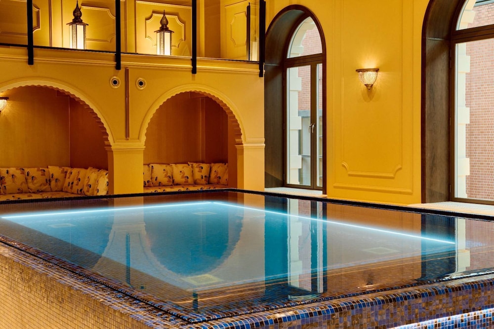 Hotel Bristol - zdjęcie 2