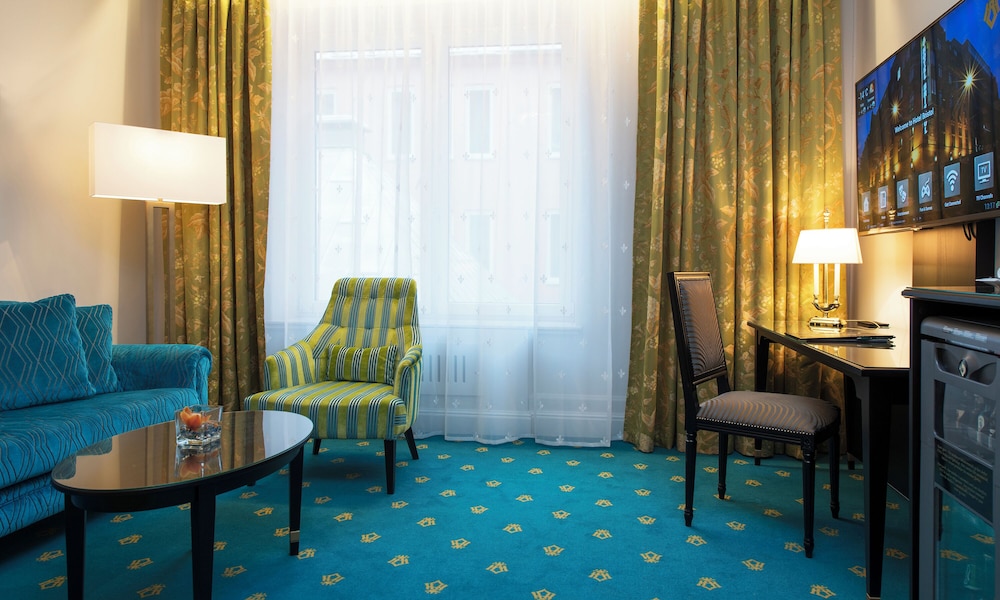 Hotel Bristol - zdjęcie 5
