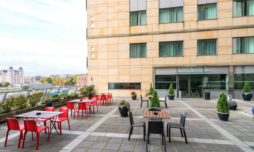 Thon Hotel Opera - zdjęcie 4