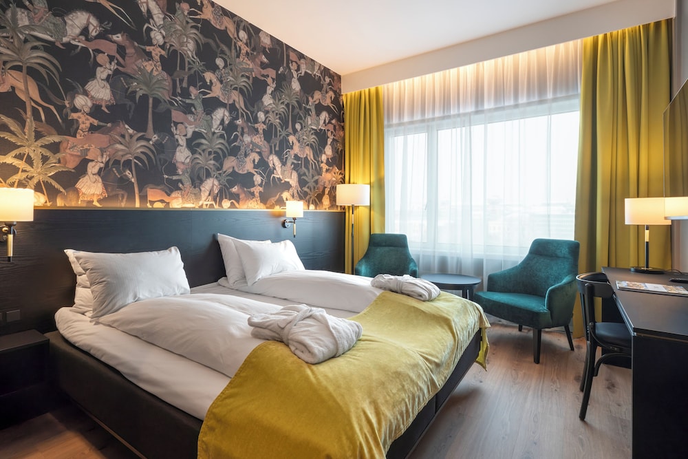 Thon Hotel Opera - zdjęcie 5