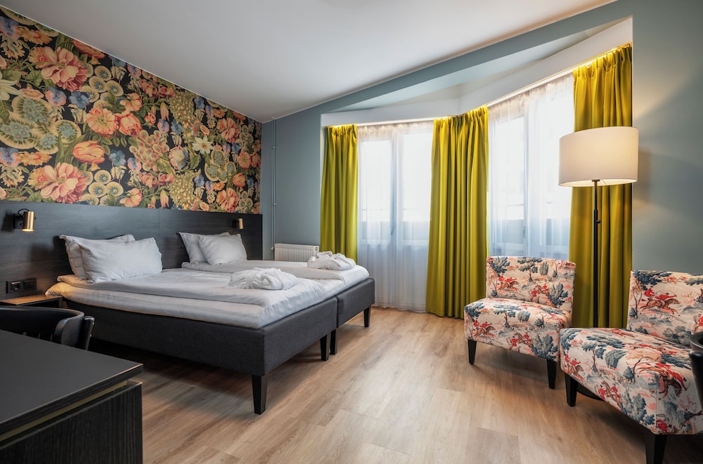 Thon Hotel Slottsparken - zdjęcie 4