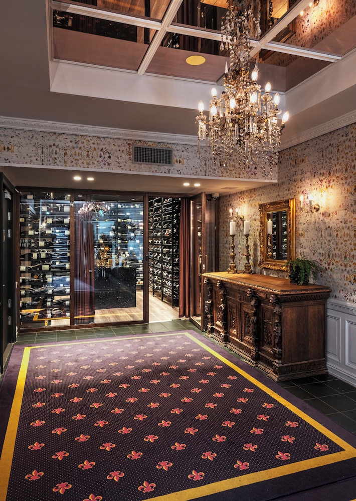 Thon Hotel Slottsparken - zdjęcie 5