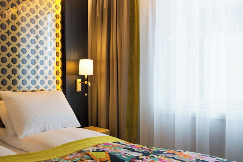 Thon Hotel Rosenkrantz Oslo - zdjęcie 4