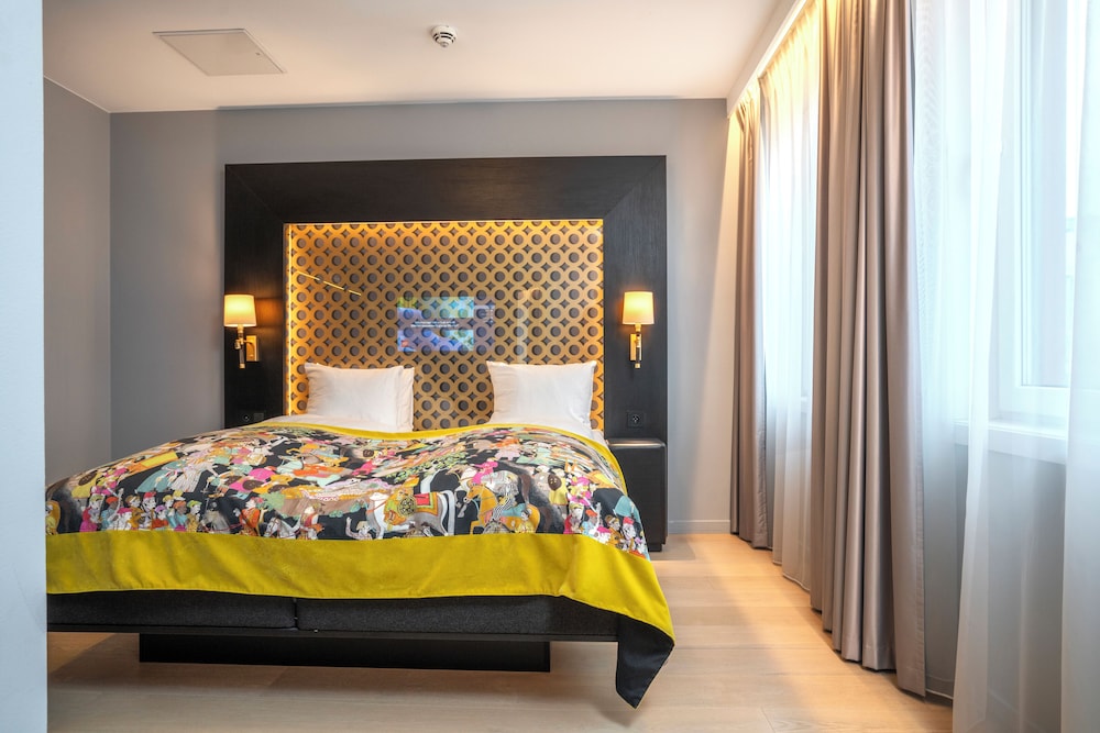 Thon Hotel Rosenkrantz Oslo - zdjęcie 3