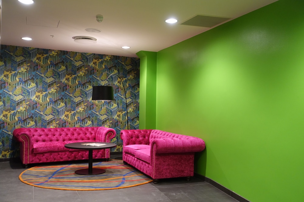 Thon Hotel Terminus - zdjęcie 5