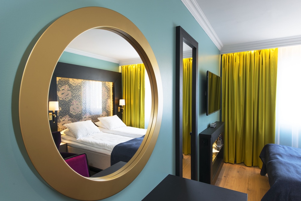 Thon Hotel Terminus - zdjęcie 3