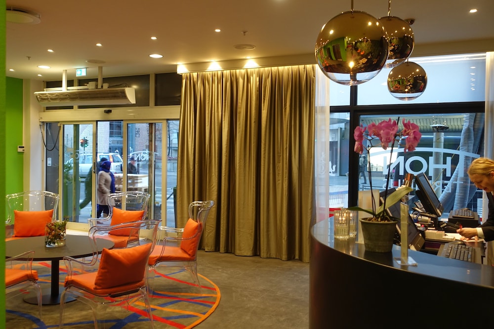 Thon Hotel Terminus - zdjęcie 4