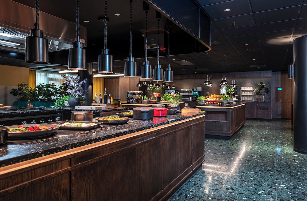 Thon Hotel Vika Atrium - zdjęcie 4
