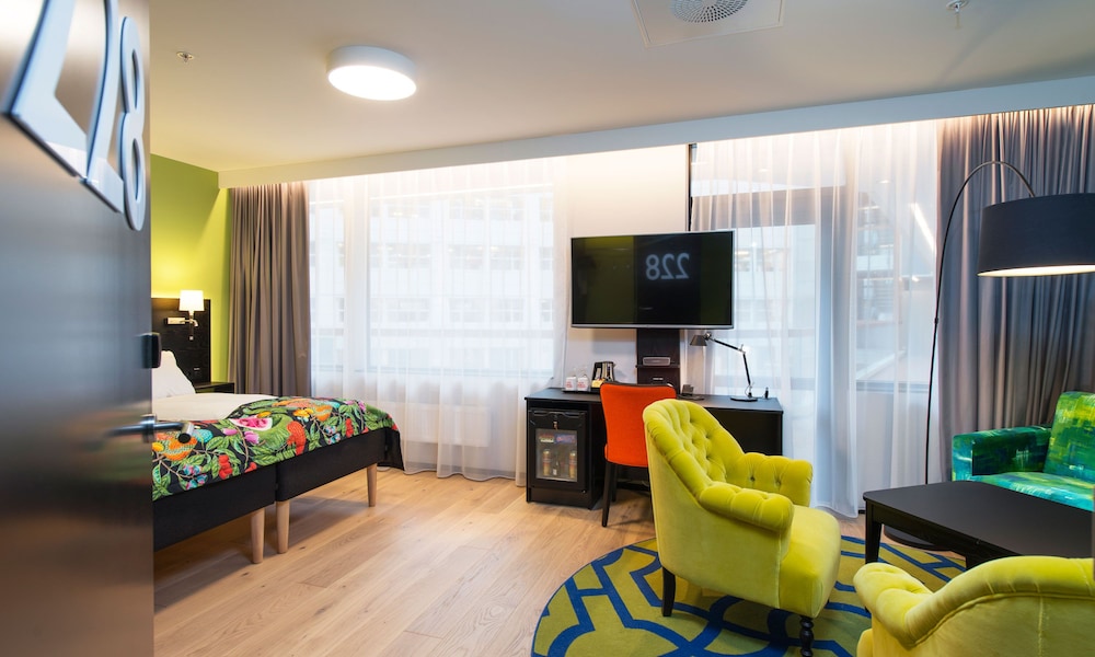 Thon Hotel Vika Atrium - zdjęcie 3