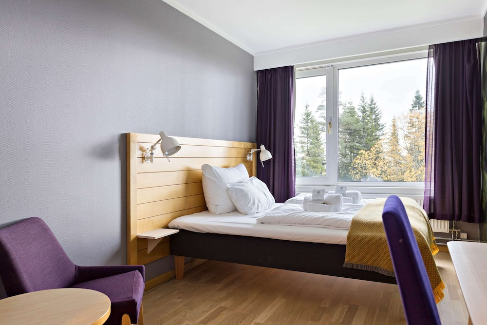 Voksenasen Hotell, BW Signature Collection - zdjęcie 5